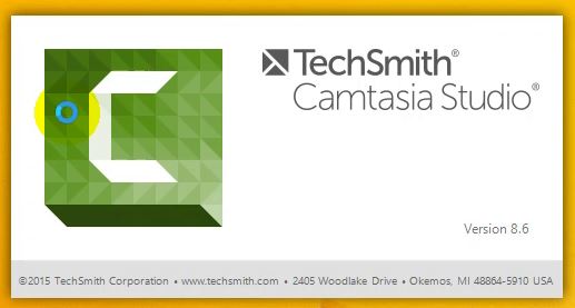 Camtasia Studio 8 Build 878 Crack setup free